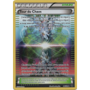 XY10_94/124 Tour du Chaos Inverse