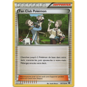 XY10_107/124 Fan Club Pokémon Peu commune