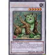 HA02-FR026 Lion Naturia Secret Rare