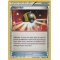 XY10_113/124 Hyper Ball Peu commune