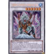 HA02-FR027 Dewloren, Tigre-Roi de la Barrière de Glace Secret Rare