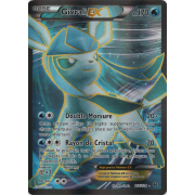 XY10_116/124 Givrali EX Full Art Ultra Rare