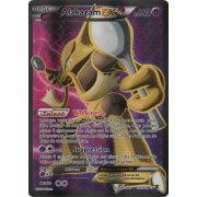 XY10_117/124 Alakazam EX Full Art Ultra Rare