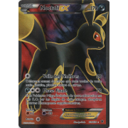 XY10_119/124 Noctali EX Full Art Ultra Rare