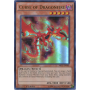 MIL1-EN002 Curse of Dragonfire Ultra Rare