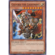 MIL1-EN006 Gilford the Lightning Commune