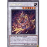 HA02-FR029 Géo Genex Secret Rare