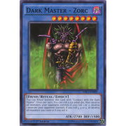 MIL1-EN009 Dark Master - Zorc Commune