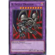 MIL1-EN011 B. Skull Dragon Commune