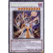 HA02-FR030 Maréchal de Guerre, Allié de la Justice Secret Rare