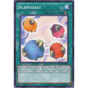 MIL1-EN019 Scapegoat Commune