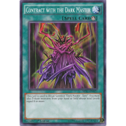 MIL1-EN021 Contract with the Dark Master Commune