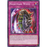 MIL1-EN024 Nightmare Wheel Commune