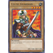 MIL1-EN025 Celtic Guardian Rare