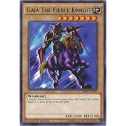 MIL1-EN026 Gaia The Fierce Knight Rare