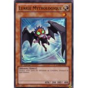 HA02-FR031 Lurrie Mythologique Super Rare