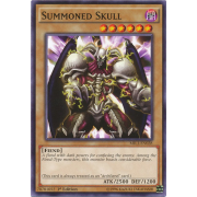 MIL1-EN028 Summoned Skull Commune