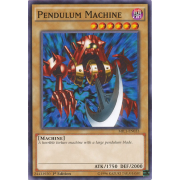 MIL1-EN033 Pendulum Machine Commune