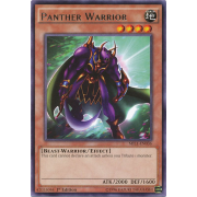 MIL1-EN036 Panther Warrior Rare