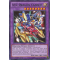 MIL1-EN040 XYZ-Dragon Cannon Rare