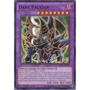 MIL1-EN041 Dark Paladin Commune