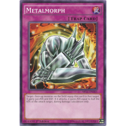 MIL1-EN045 Metalmorph Commune