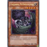 HA02-FR033 Gallabas Mythologique Secret Rare