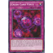 MIL1-EN047 Crush Card Virus Commune