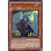 HA02-FR034 Kushano Mythologique Super Rare