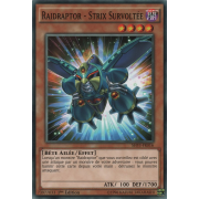 SHVI-FR016 Raidraptor - Strix Survoltée Commune