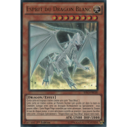 SHVI-FR018 Esprit du Dragon Blanc Ultra Rare