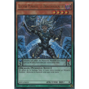 SHVI-FR023 Lector Pendule, le Dracosseigneur Ultra Rare