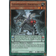 SHVI-FR024 Gourmandise Amorphage Rare