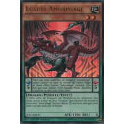 SHVI-FR025 Luxure Amorphage Ultra Rare