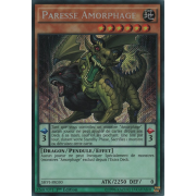 SHVI-FR030 Paresse Amorphage Secret Rare