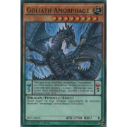 SHVI-FR031 Goliath Amorphage Super Rare