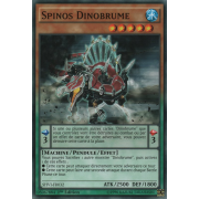 SHVI-FR032 Spinos Dinobrume Commune