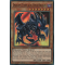 SHVI-FR036 Dragon Toon aux Yeux Rouges Super Rare