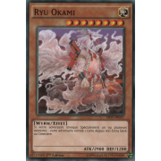 SHVI-FR037 Ryu Okami Commune