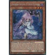 SHVI-FR040 Faucheur Fantôme et Cerises Blanches Secret Rare