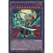 SHVI-FR048 Lion Danseur Clair de Lune Super Rare