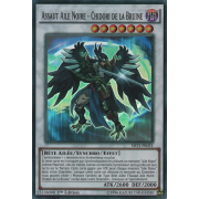 SHVI-FR051 Assaut Aile Noire - Chidori de la Bruine Super Rare