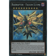 SHVI-FR053 Raidraptor - Faucon Ultime Super Rare