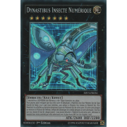 SHVI-FR056 Dynastibus Insecte Numérique Super Rare