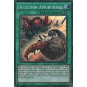 SHVI-FR063 Infection Amorphage Super Rare