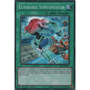 SHVI-FR067 Euphorie Syntoniseur Super Rare