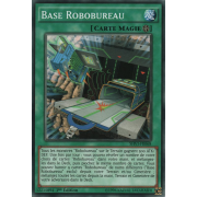 SHVI-FR068 Base Robobureau Commune