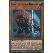SHVI-FR082 Lion Peureux Kozmo Super Rare