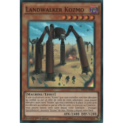 SHVI-FR084 Landwalker Kozmo Super Rare