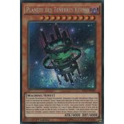 SHVI-FR085 Planète des Ténèbres Kozmo Secret Rare